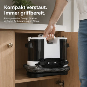 Reinhaus®️ Nasssauger 4-in-1