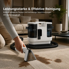 Reinhaus®️ Nasssauger 4-in-1
